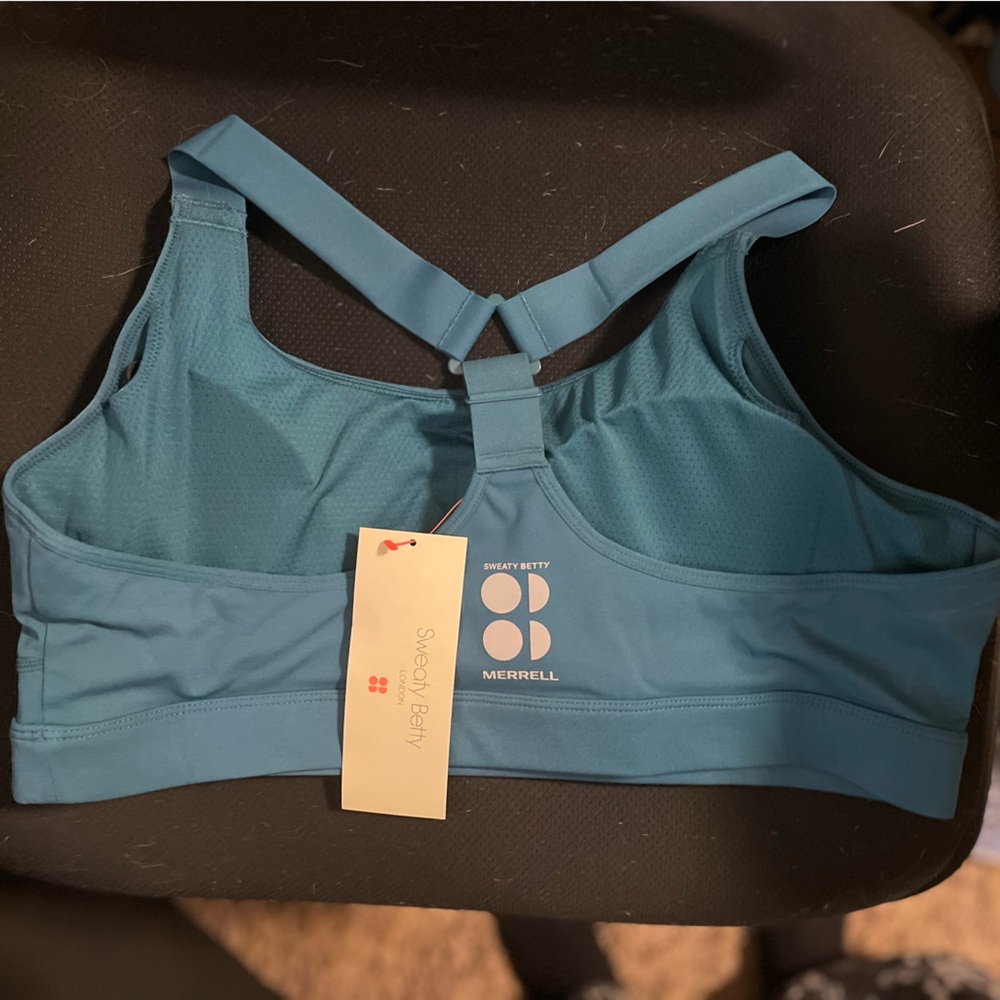 Merrell Sweaty Betty Sports Bra